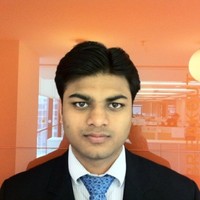 Upvan Gupta