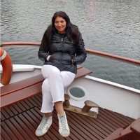 Nathalie OKNINE