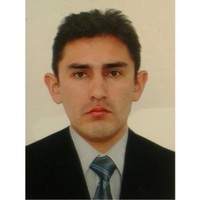 Noe Martin Jimenez Buitrago