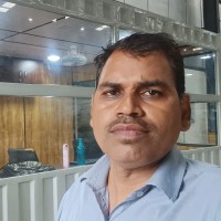 Ramesh Saroj