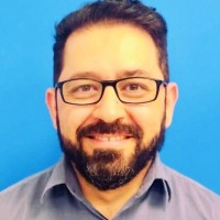 Elias Paulino