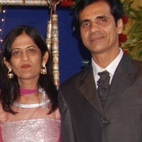 Bharti Danwani