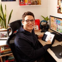 Ivan Barrera