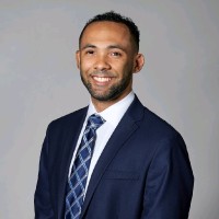 Alvin Lewis Jr., MBA