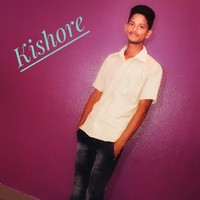 Mullu Saikishore
