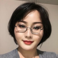 Caroline Wang