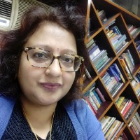Dr Rakhi Gupta