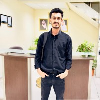 Faisal M.
