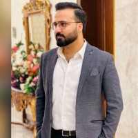 Muhammad Saleh Masood