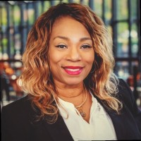 Crystal Ridgell