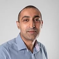 Gurbinder Sandhu