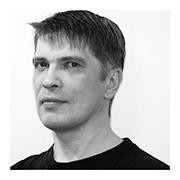 Serge Emelyanenko