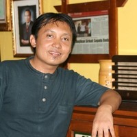 Triono Julistianto