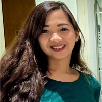 Angelica Dcruz