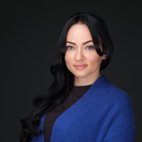 Anna Sverdlik, PhD