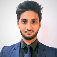Nuved Shaikh