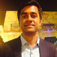 Bharat Sikdar