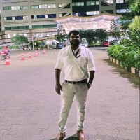 Jeeva Nagarajan
