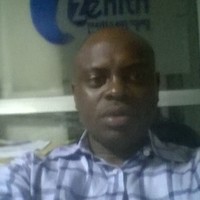 Oladele Olonilua