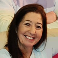 Tricia Jones