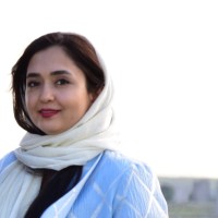 Mahrooz SheykhiNejad