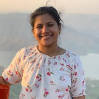 Anjali Sethiya
