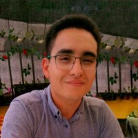 Julian Camilo Diaz Florez