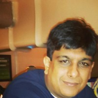 SUMEET AGGARWAL
