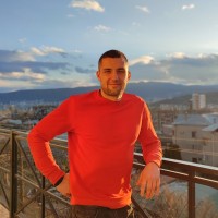 Evgenii Stepanov