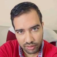 Jorge Pimienta