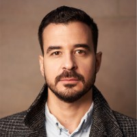 Ysmael Reyes