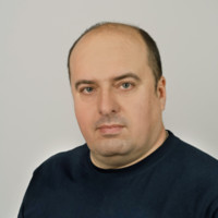 Piotr Wilamowski