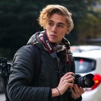 Danny Samarov