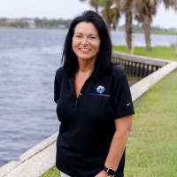 Kellie Chapman
