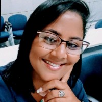 Rosangela Ferreira