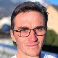 Laurent Borella