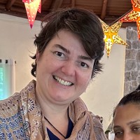 Silvia Helena Schuring Manzano