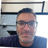 Mike Milana