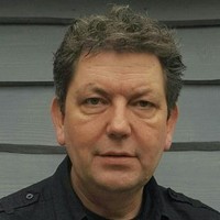 André van Middendorp