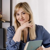 Andrea M. Gredig-Bossart