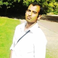 Afrasiab Ali