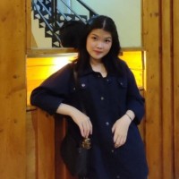 Adelia Putri