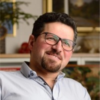 Johannes Yazdanian