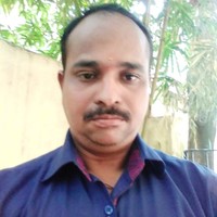 Sudhakar G