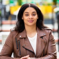 Iris Washington