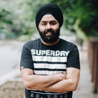Jaspinder Singh
