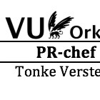PR-Chef VU-orkest