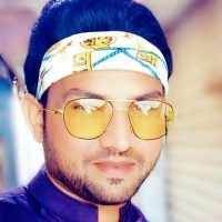 Yasir Mushtaq Muhammad Mushtaq