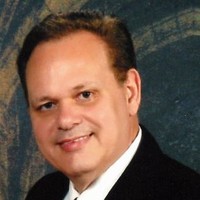 Carl F. Van Wesep