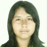 Martha Angelica Calderon Ortiz